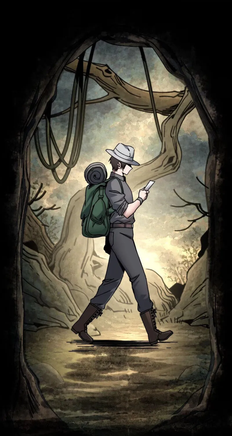 I'm Really Not The Devil's Lackey Chapter 197 page 13 - 