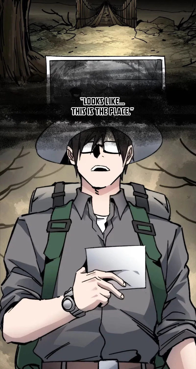 I'm Really Not The Devil's Lackey Chapter 197 page 15 - 