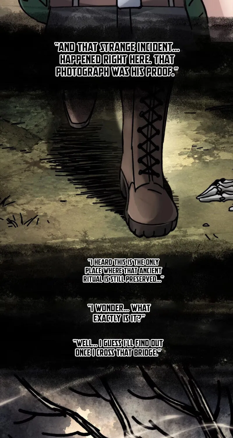 I'm Really Not The Devil's Lackey Chapter 197 page 16 - 