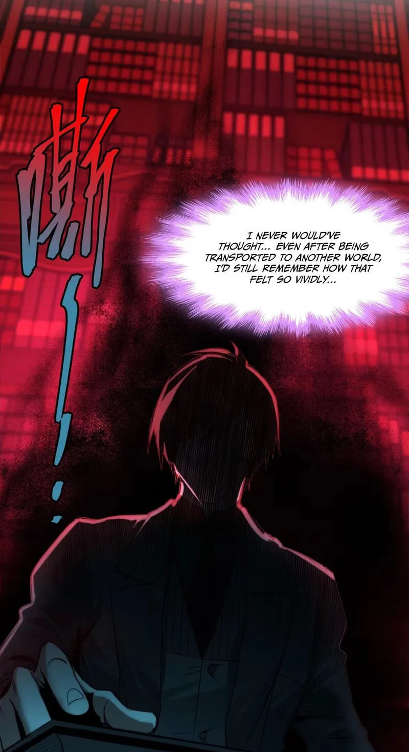 I'm Really Not The Devil's Lackey Chapter 197 page 3 - 