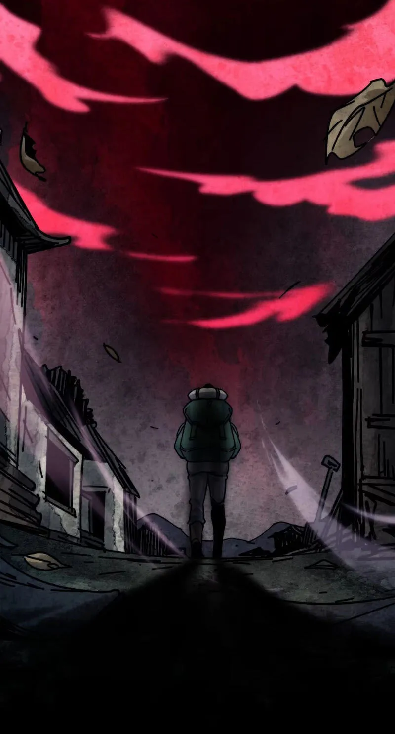 I'm Really Not The Devil's Lackey Chapter 197 page 22 - 