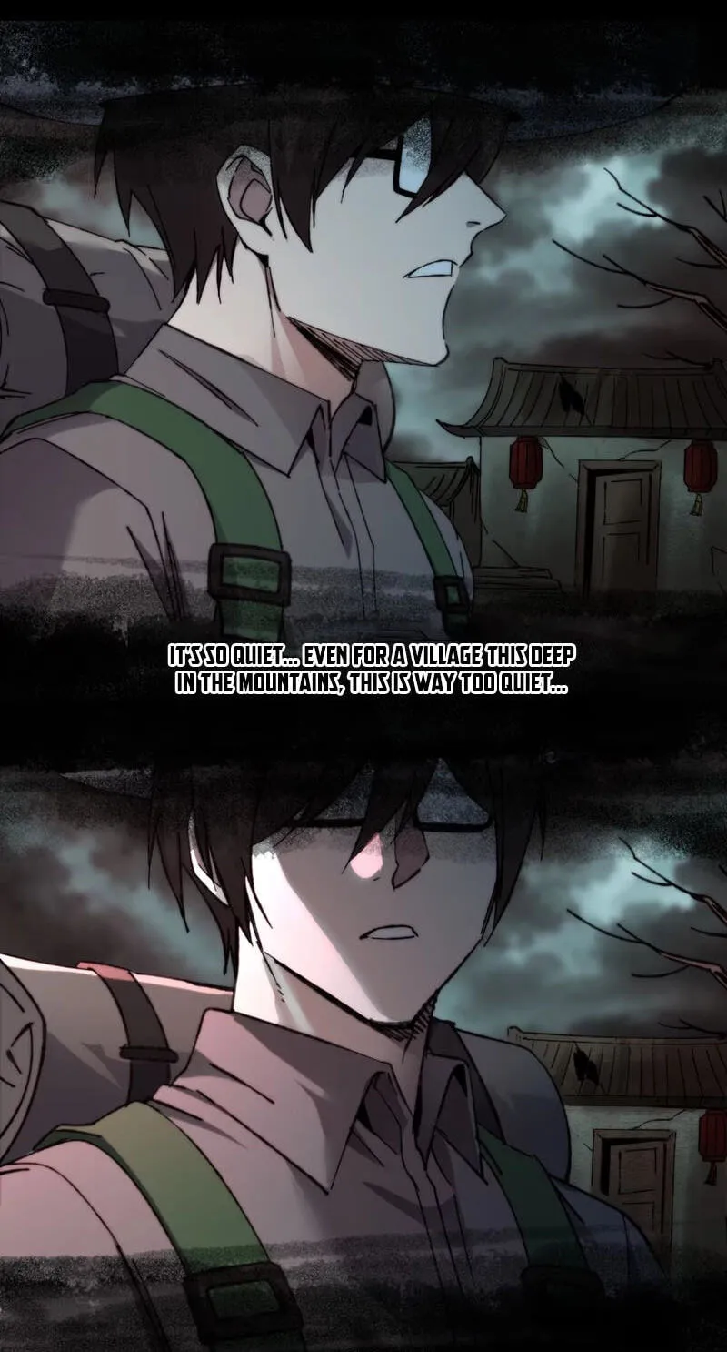 I'm Really Not The Devil's Lackey Chapter 197 page 23 - 
