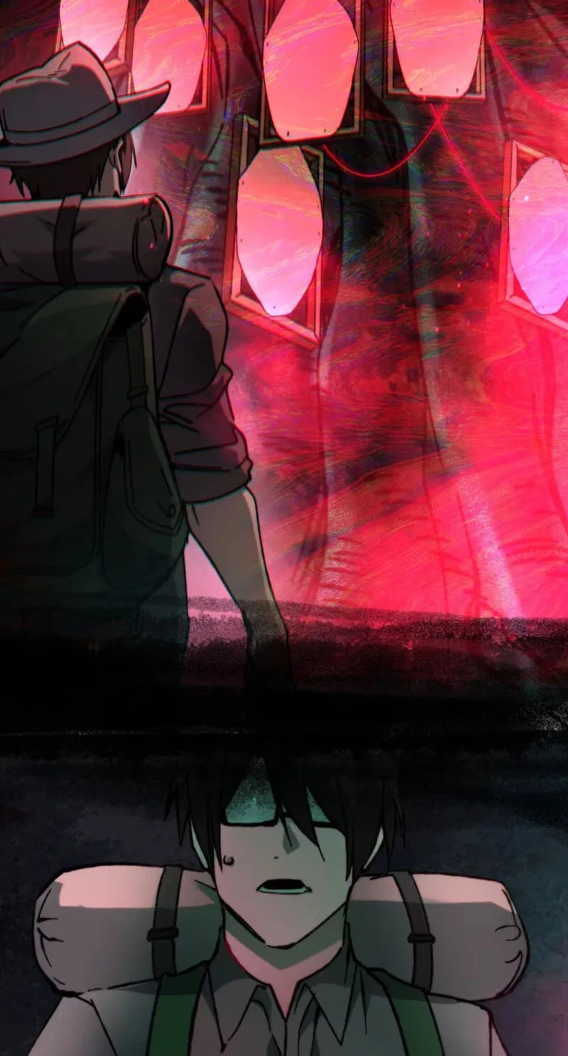 I'm Really Not The Devil's Lackey Chapter 197 page 25 - 