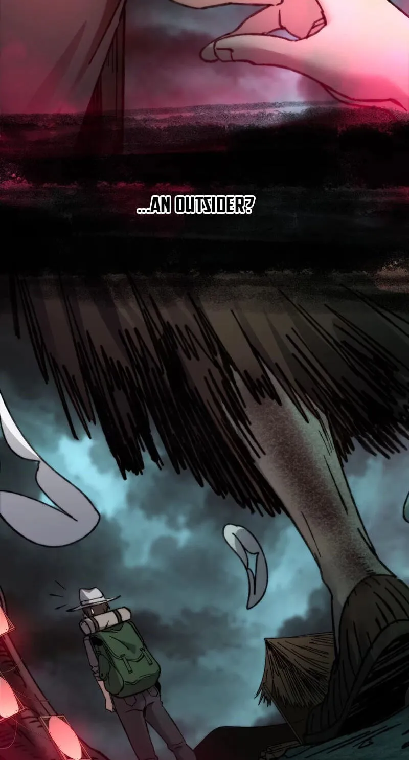 I'm Really Not The Devil's Lackey Chapter 197 page 27 - 