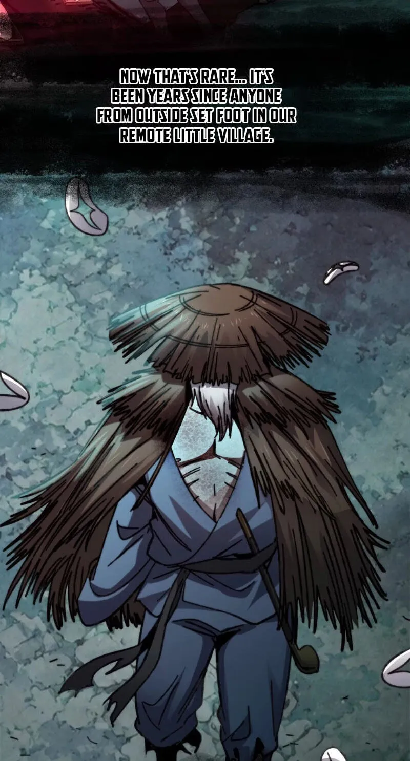I'm Really Not The Devil's Lackey Chapter 197 page 28 - 