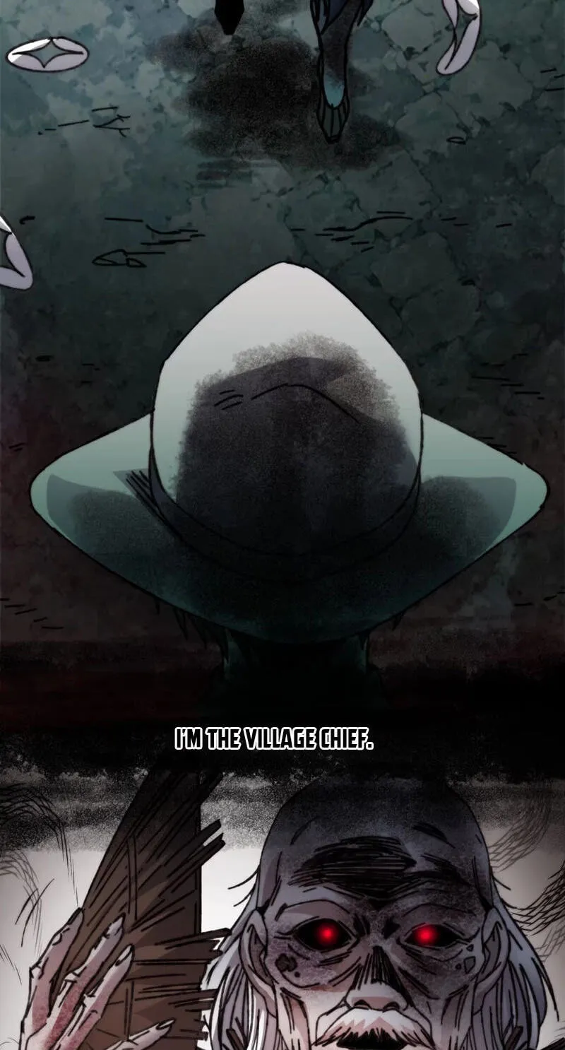 I'm Really Not The Devil's Lackey Chapter 197 page 29 - 