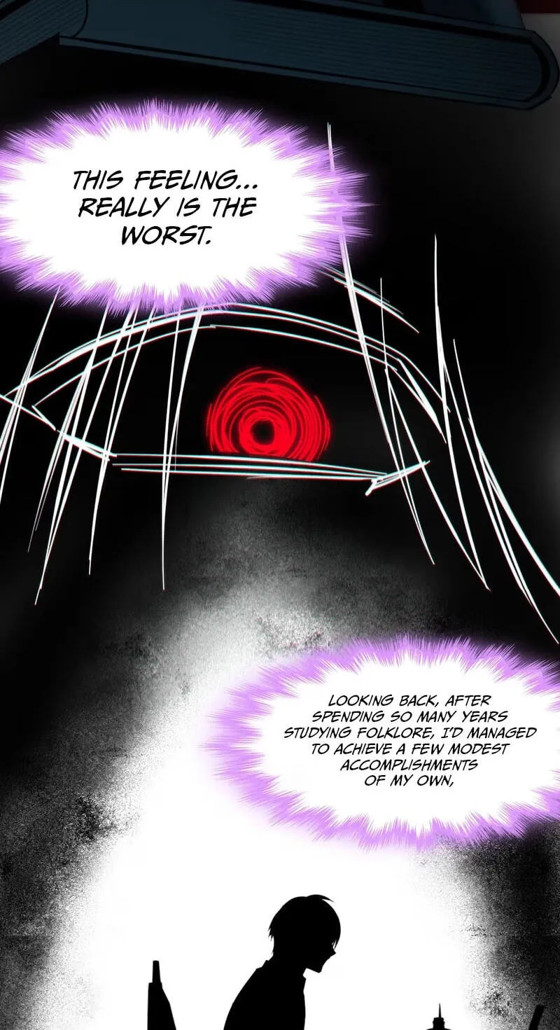 I'm Really Not The Devil's Lackey Chapter 197 page 4 - 