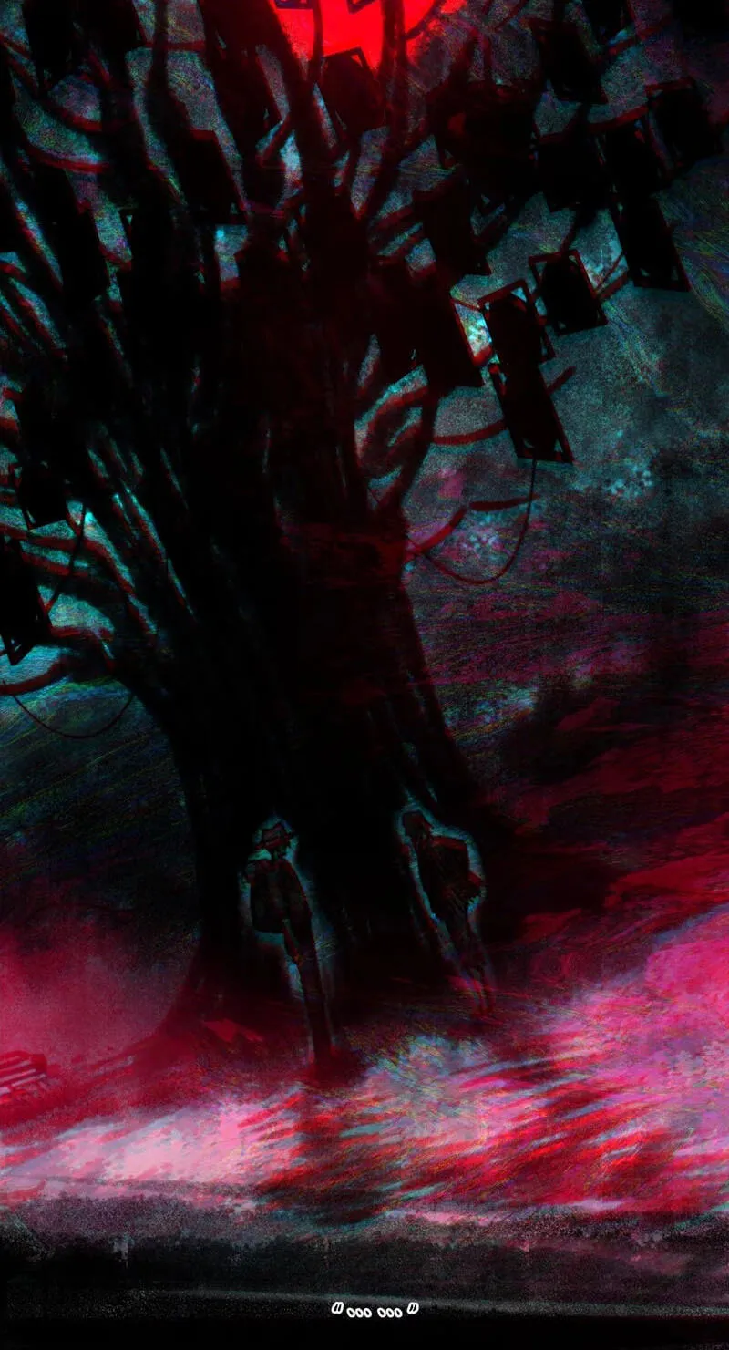 I'm Really Not The Devil's Lackey Chapter 197 page 31 - 