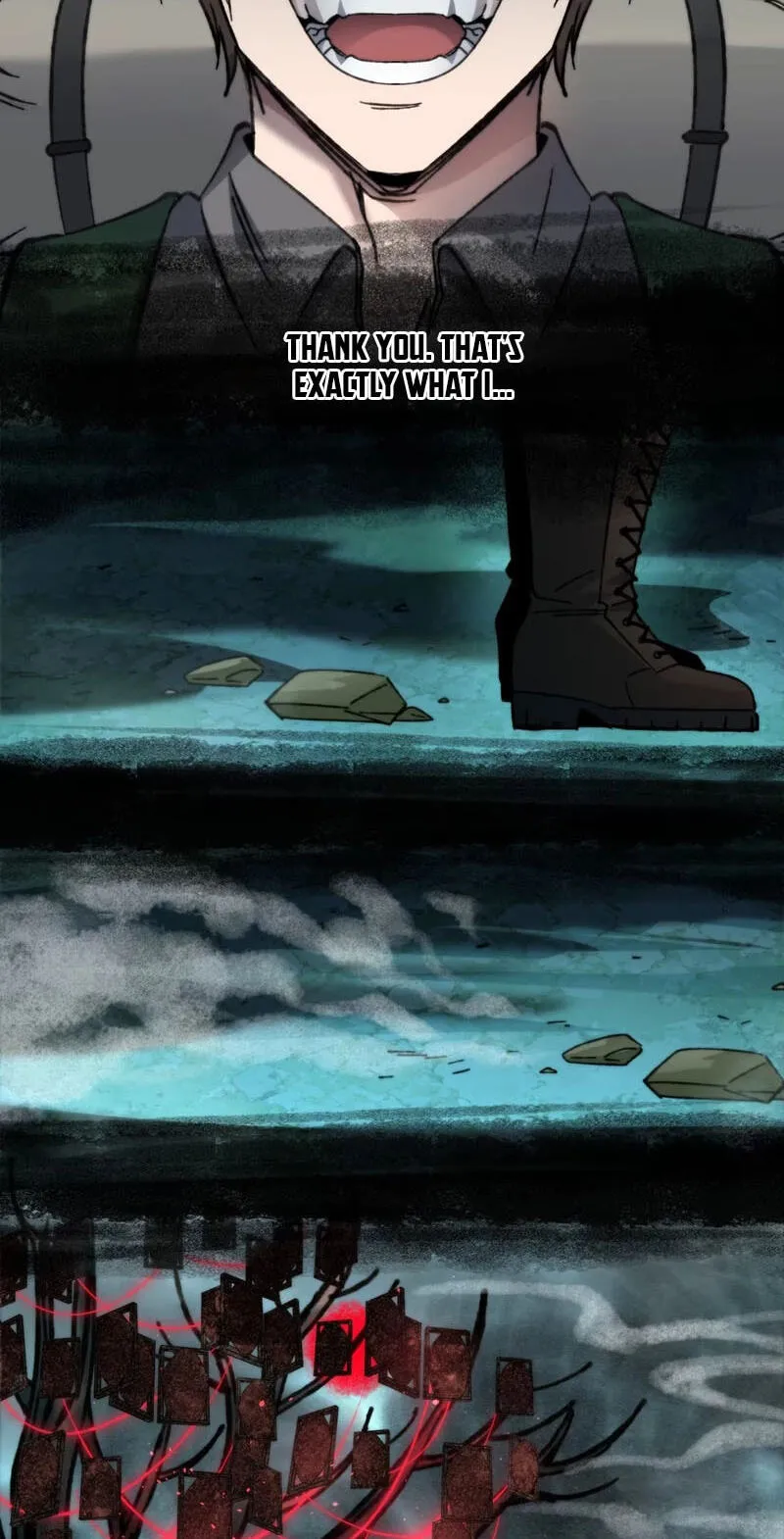 I'm Really Not The Devil's Lackey Chapter 197 page 34 - 