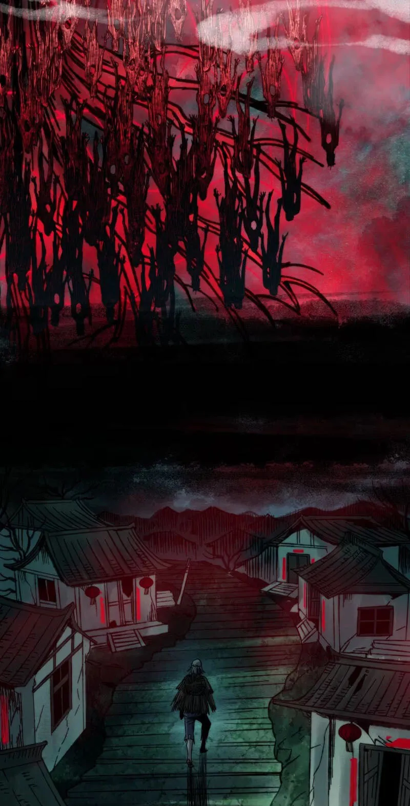 I'm Really Not The Devil's Lackey Chapter 197 page 36 - 