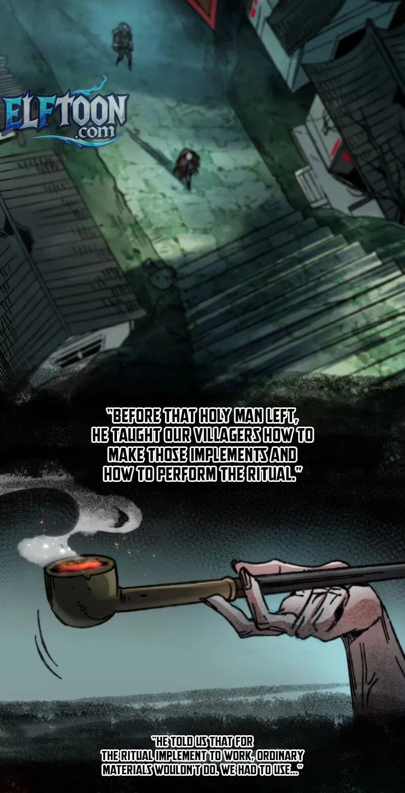 I'm Really Not The Devil's Lackey Chapter 197 page 40 - 