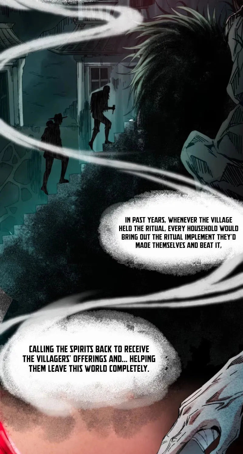 I'm Really Not The Devil's Lackey Chapter 197 page 43 - 