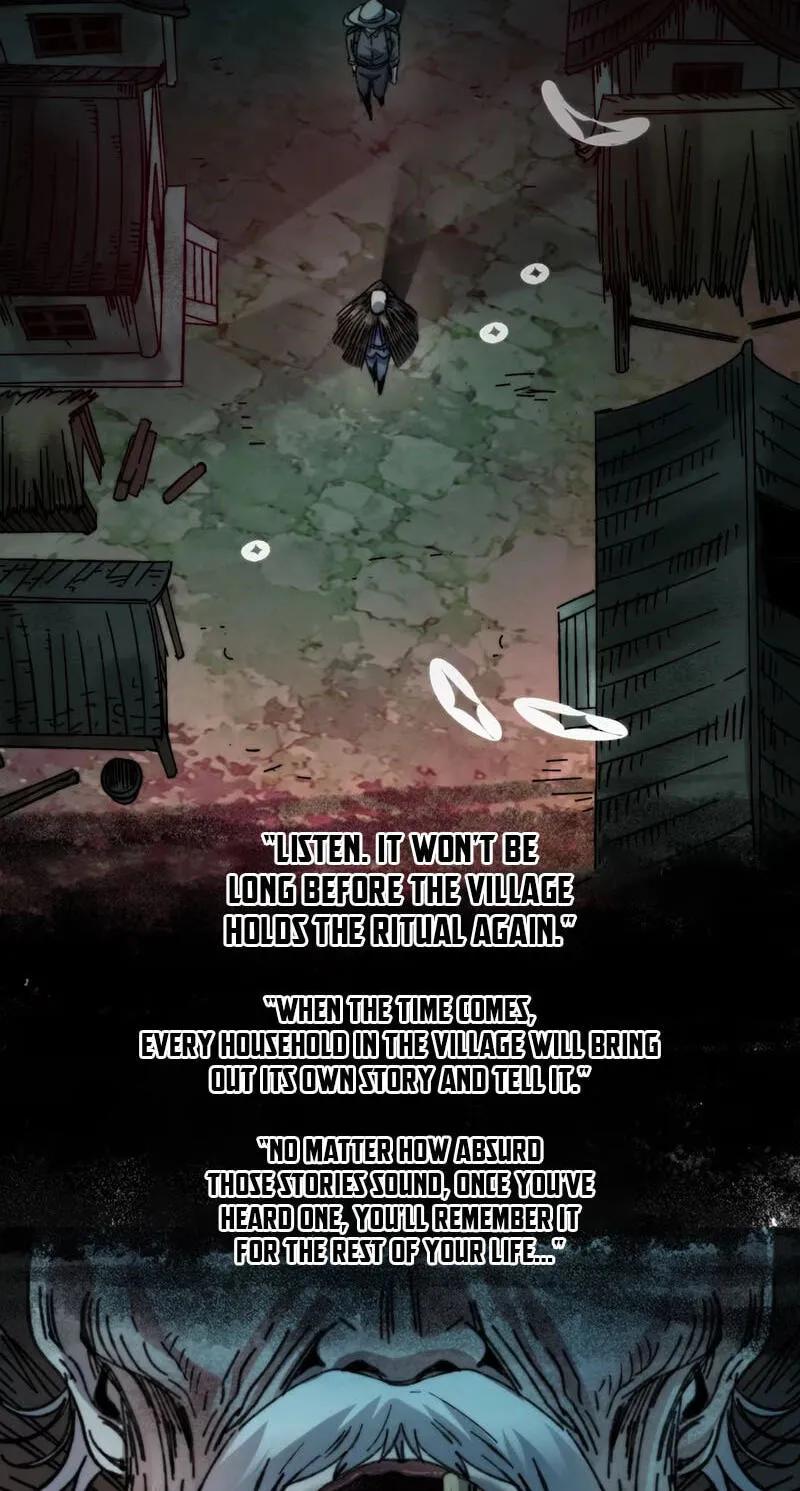 I'm Really Not The Devil's Lackey Chapter 197 page 47 - 