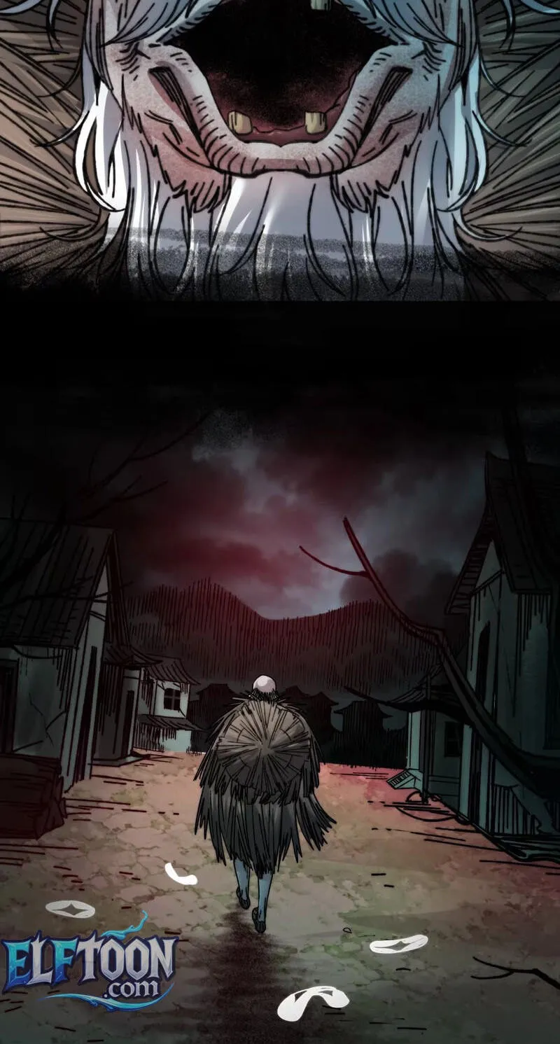 I'm Really Not The Devil's Lackey Chapter 197 page 48 - 