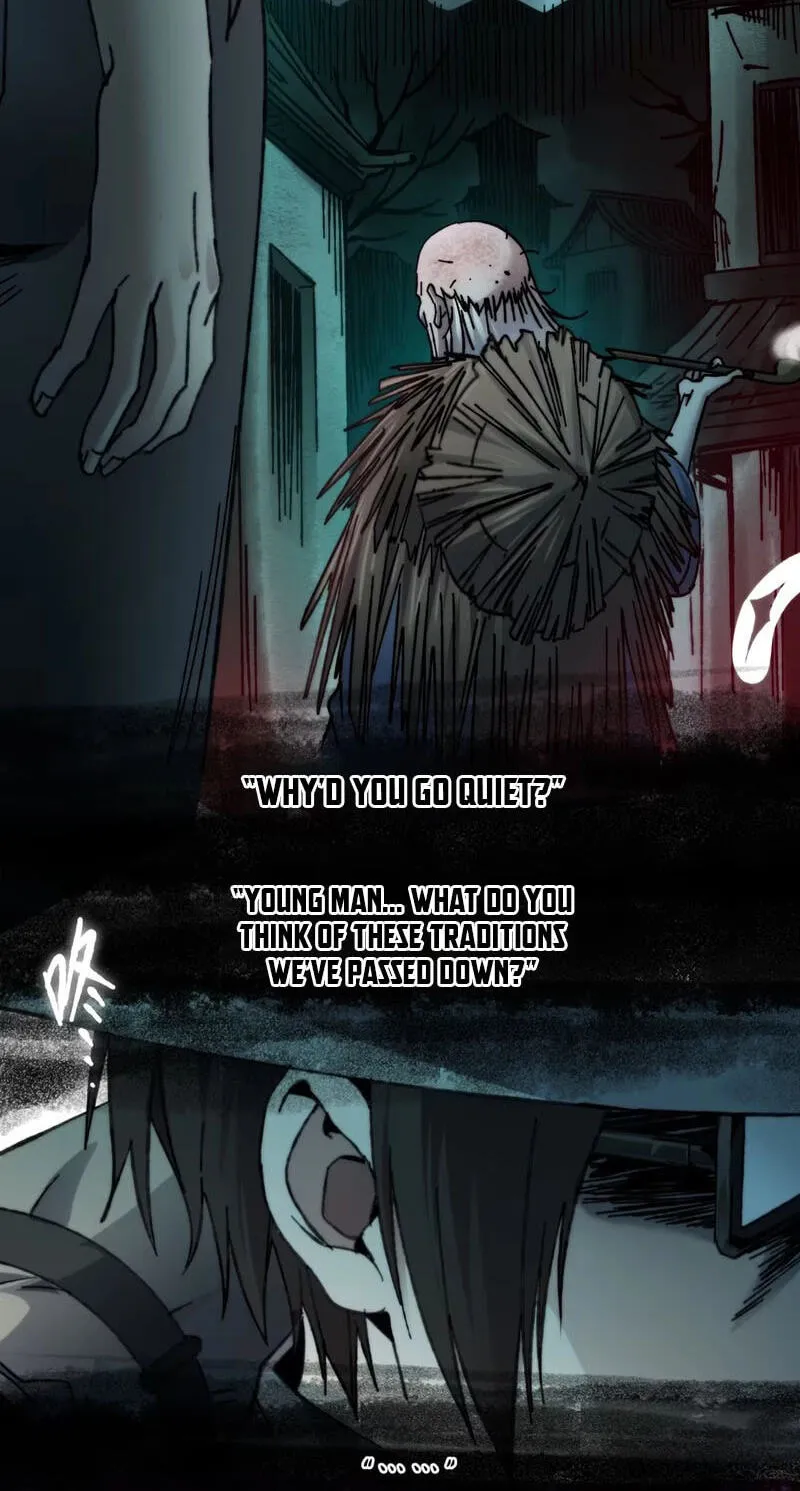 I'm Really Not The Devil's Lackey Chapter 197 page 50 - 