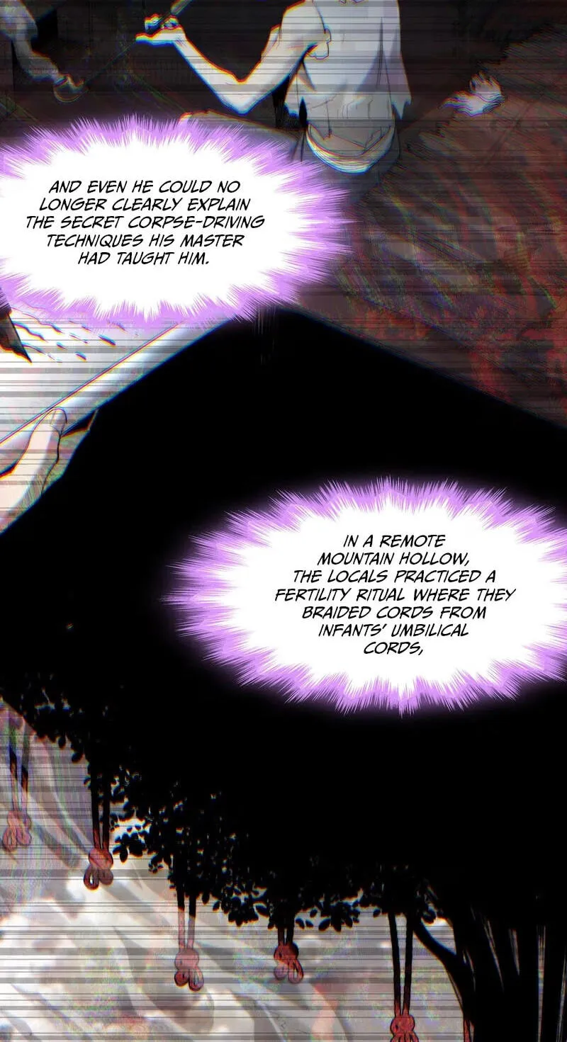 I'm Really Not The Devil's Lackey Chapter 197 page 6 - 