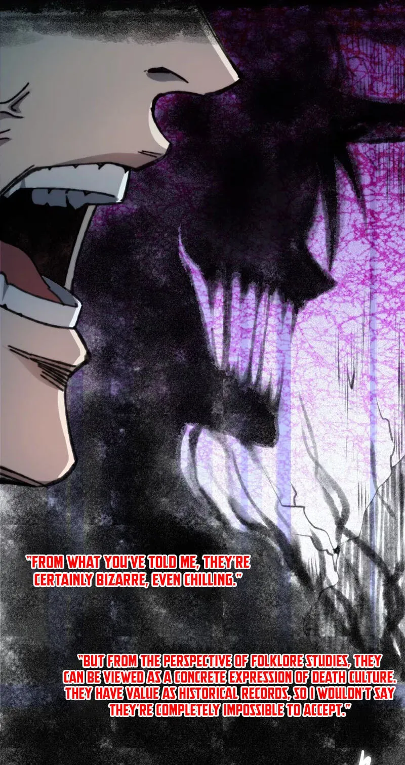 I'm Really Not The Devil's Lackey Chapter 197 page 51 - 