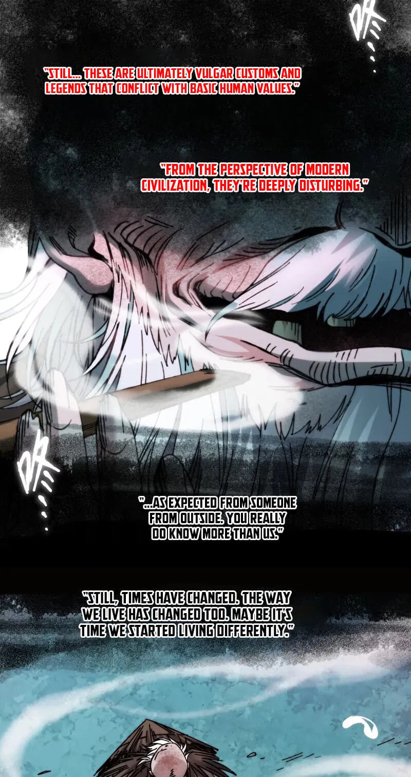 I'm Really Not The Devil's Lackey Chapter 197 page 52 - 