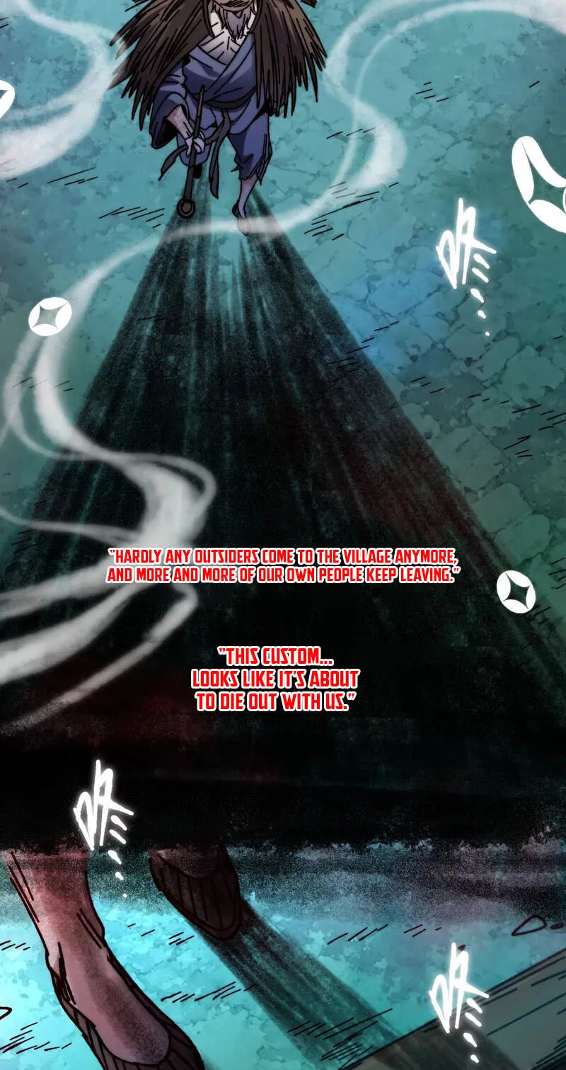 I'm Really Not The Devil's Lackey Chapter 197 page 53 - 