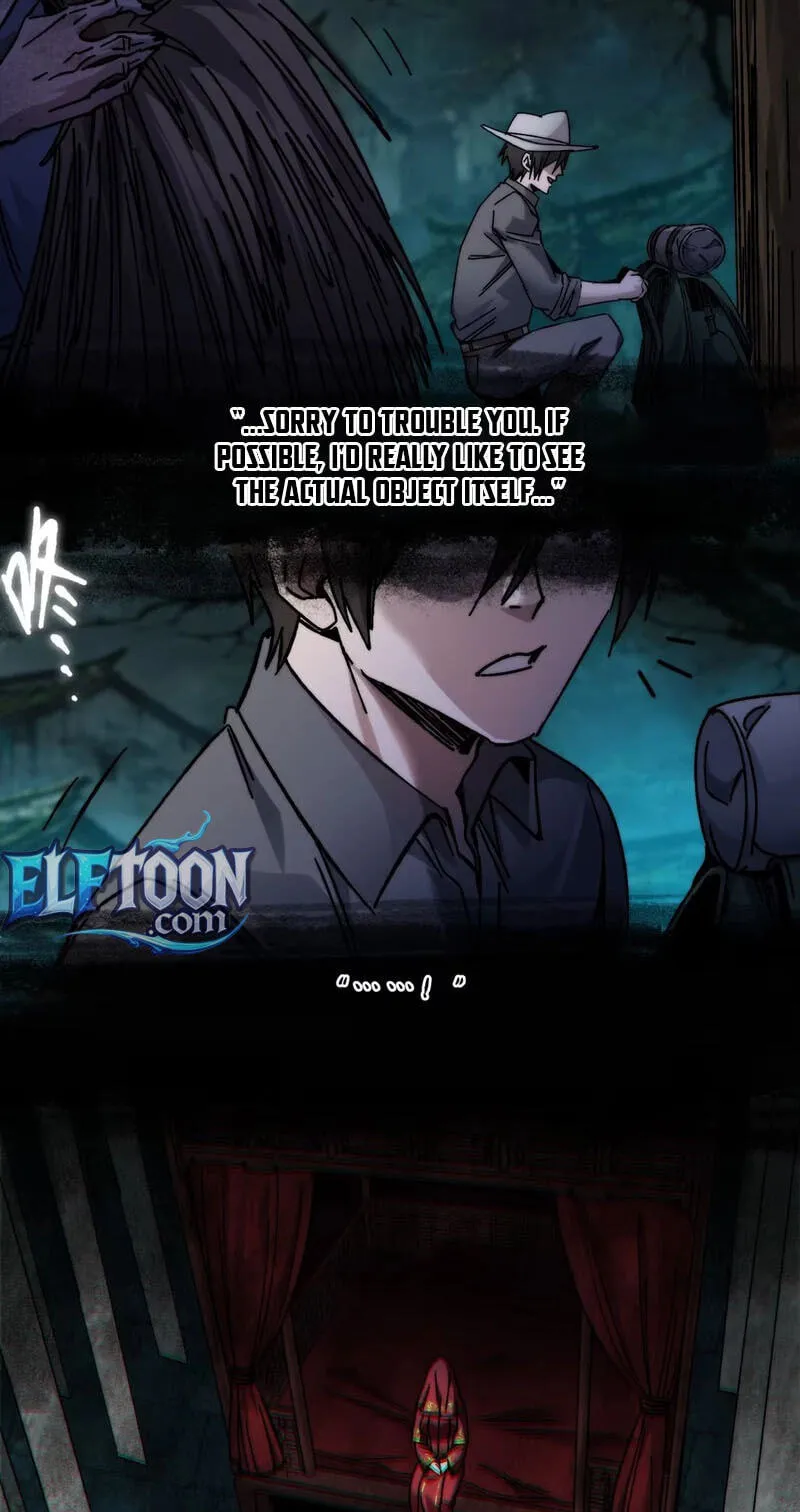 I'm Really Not The Devil's Lackey Chapter 197 page 55 - 