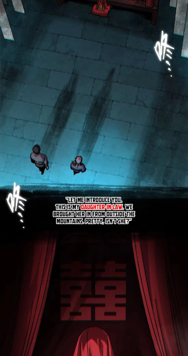 I'm Really Not The Devil's Lackey Chapter 197 page 56 - 
