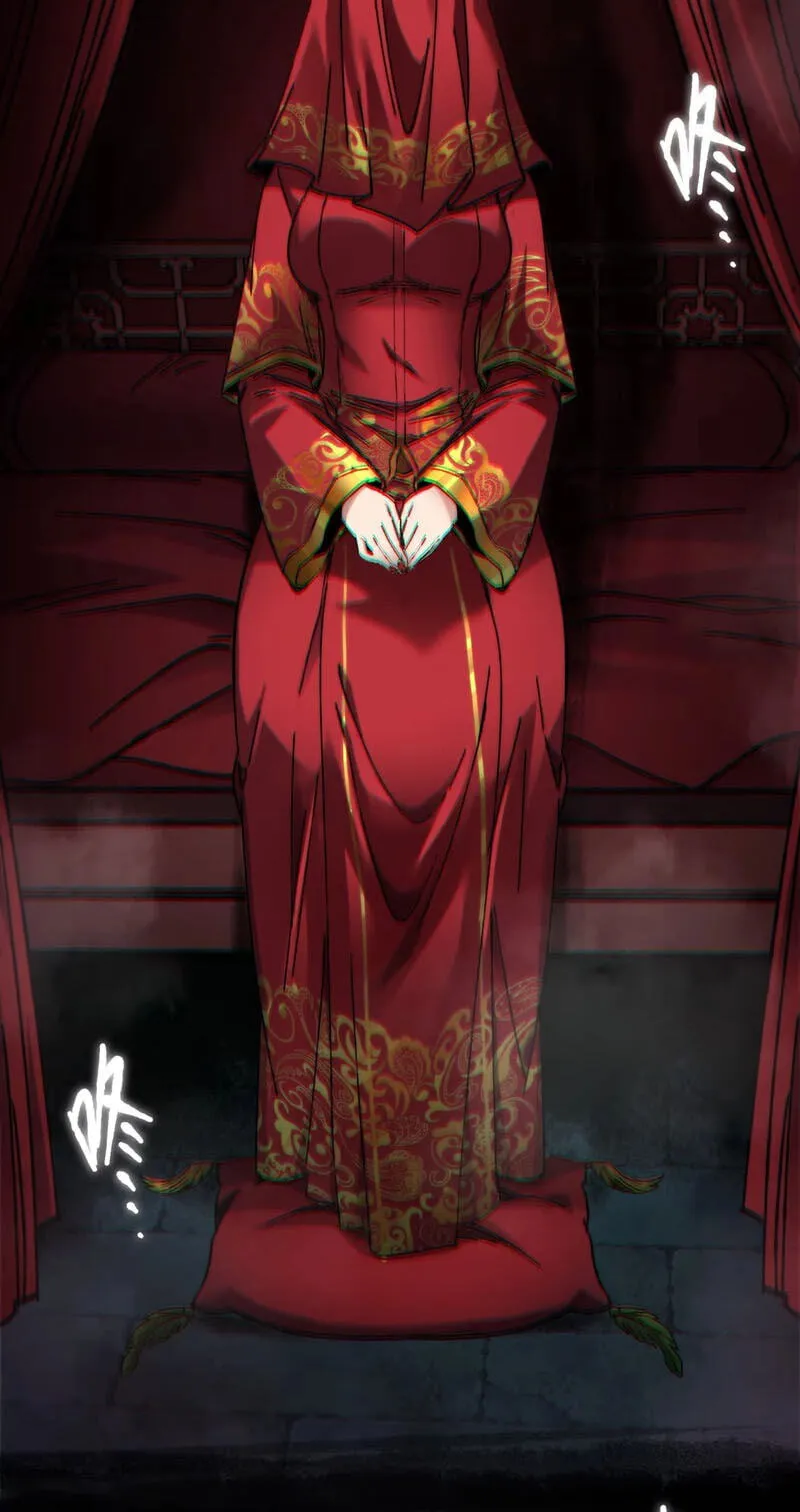 I'm Really Not The Devil's Lackey Chapter 197 page 57 - 