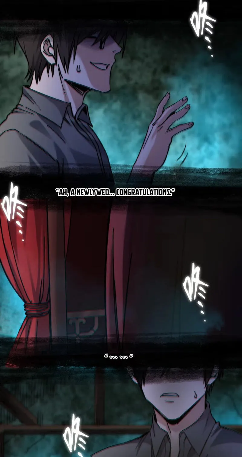 I'm Really Not The Devil's Lackey Chapter 197 page 58 - 
