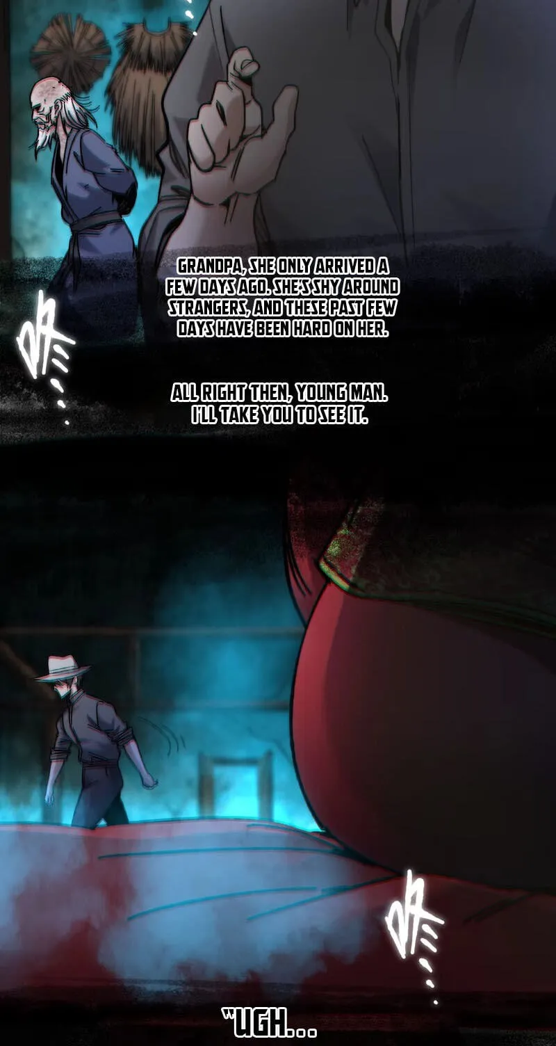 I'm Really Not The Devil's Lackey Chapter 197 page 59 - 