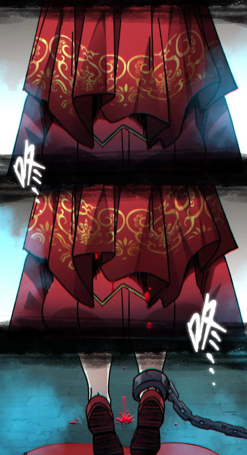 I'm Really Not The Devil's Lackey Chapter 197 page 60 - 
