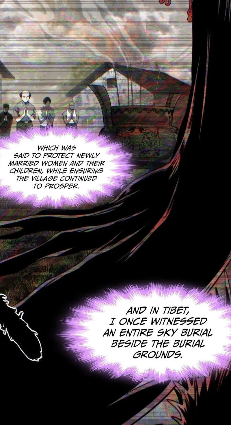 I'm Really Not The Devil's Lackey Chapter 197 page 7 - 