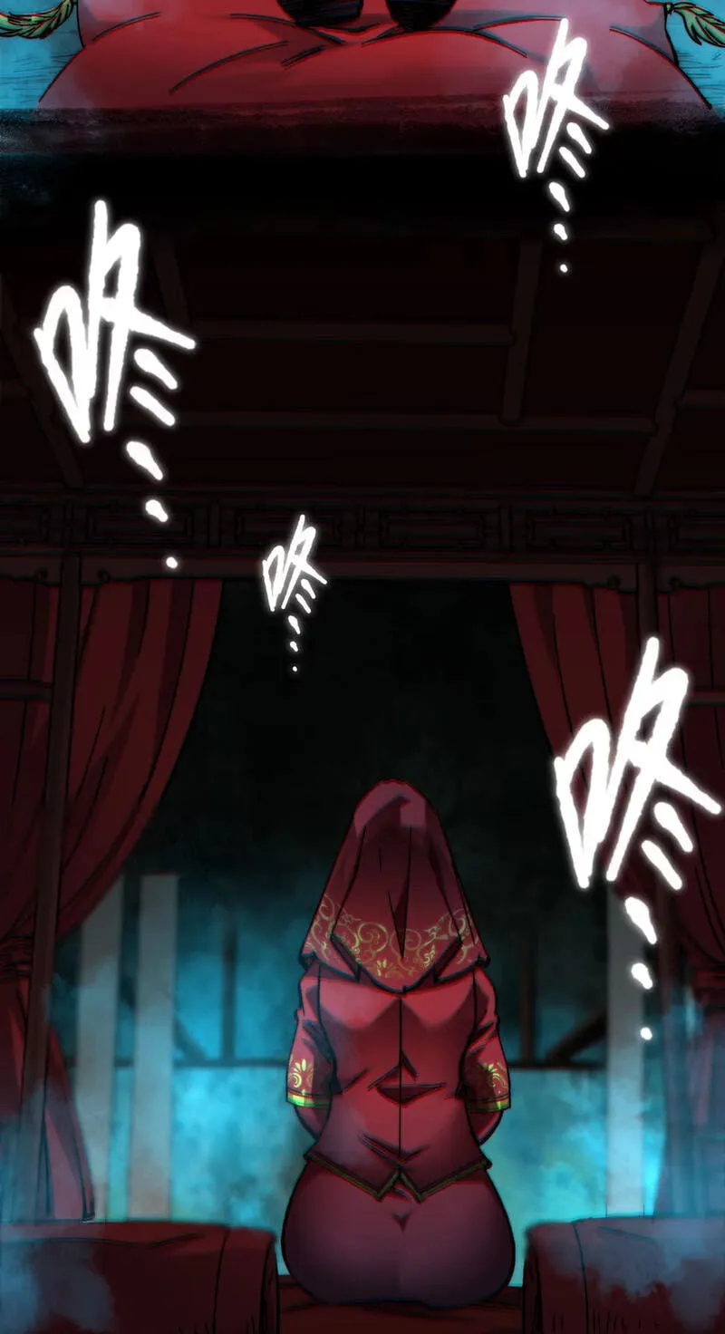 I'm Really Not The Devil's Lackey Chapter 197 page 61 - 