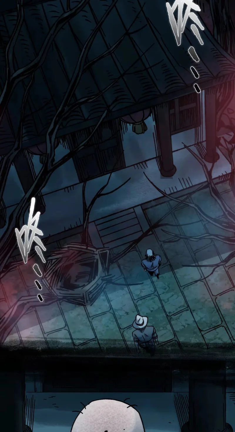 I'm Really Not The Devil's Lackey Chapter 197 page 63 - 