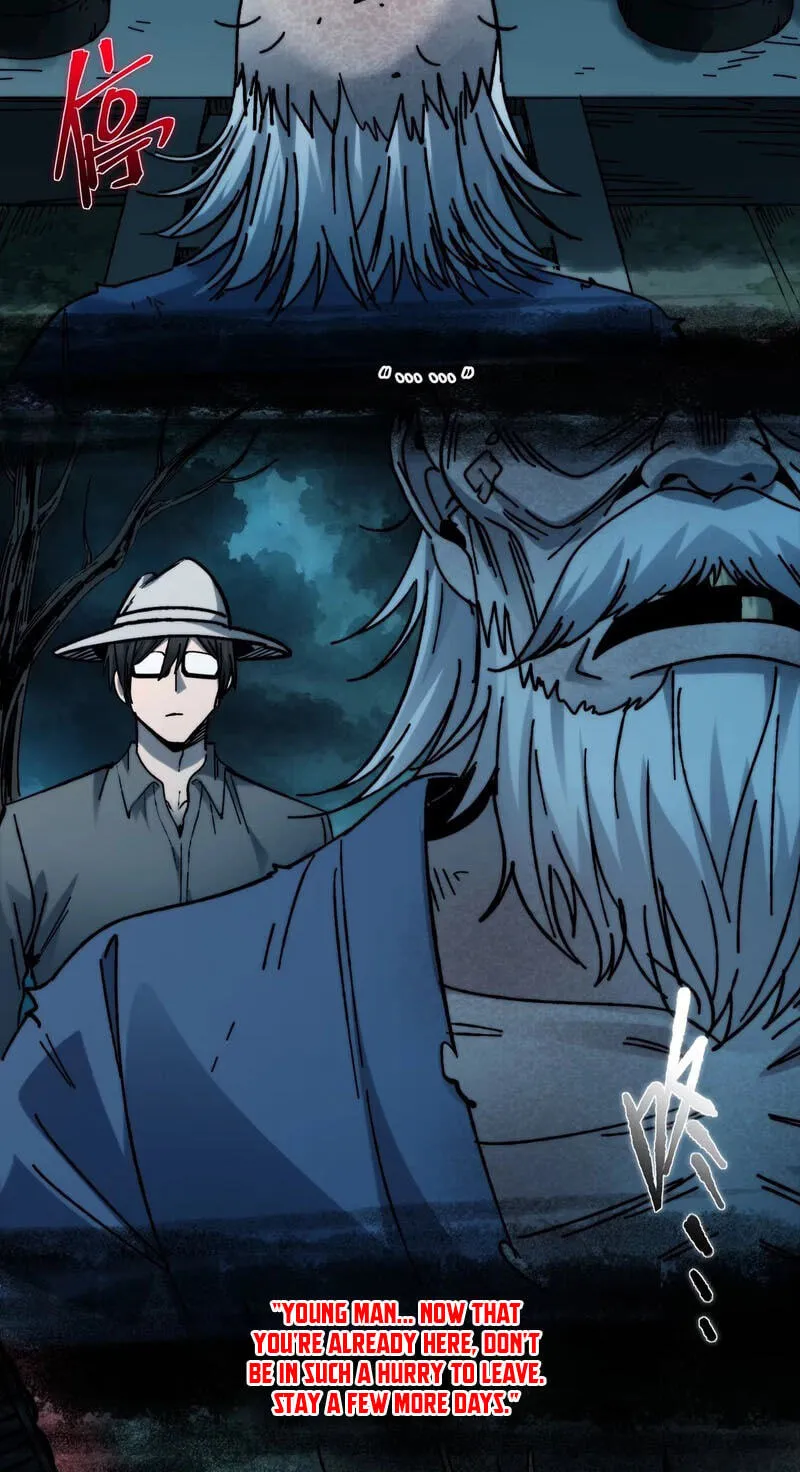 I'm Really Not The Devil's Lackey Chapter 197 page 64 - 