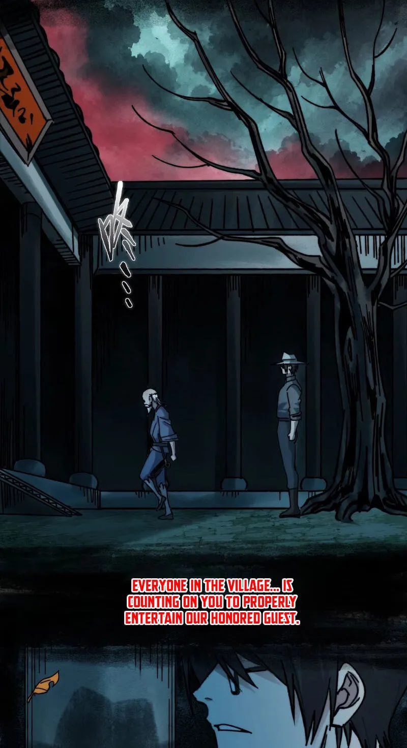 I'm Really Not The Devil's Lackey Chapter 197 page 65 - 