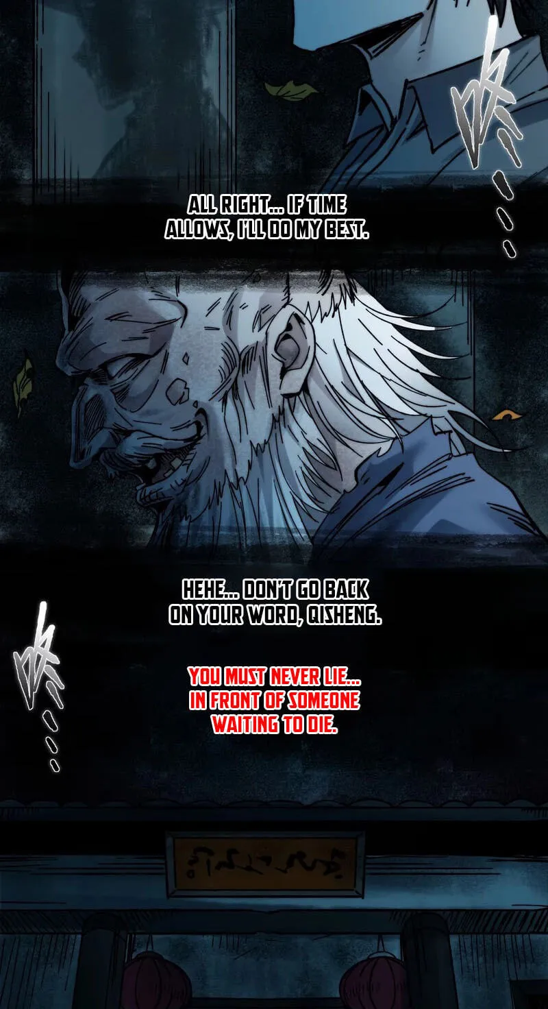 I'm Really Not The Devil's Lackey Chapter 197 page 66 - 