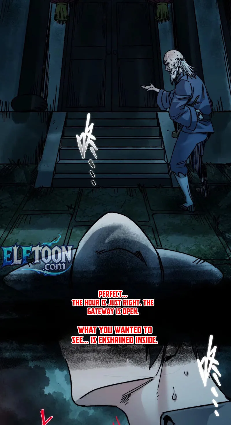 I'm Really Not The Devil's Lackey Chapter 197 page 67 - 