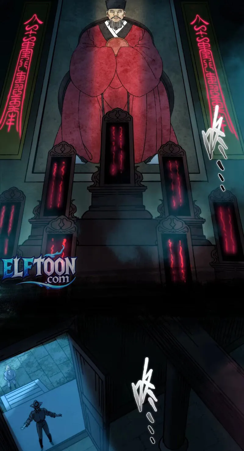I'm Really Not The Devil's Lackey Chapter 197 page 70 - 