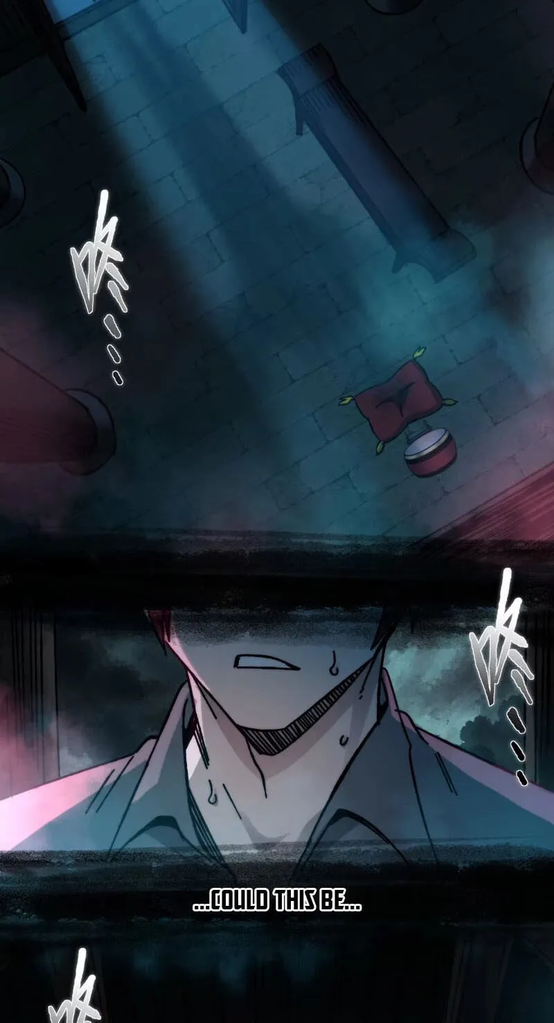 I'm Really Not The Devil's Lackey Chapter 197 page 71 - 