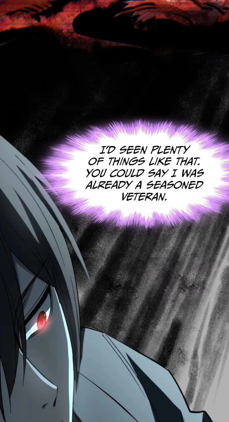 I'm Really Not The Devil's Lackey Chapter 197 page 9 - 