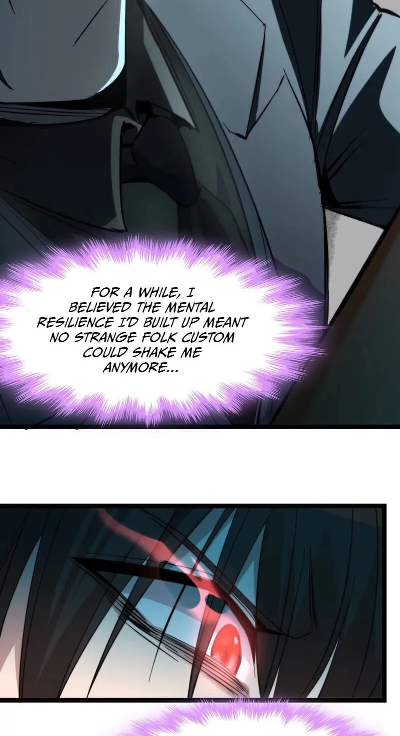 I'm Really Not The Devil's Lackey Chapter 197 page 10 - 