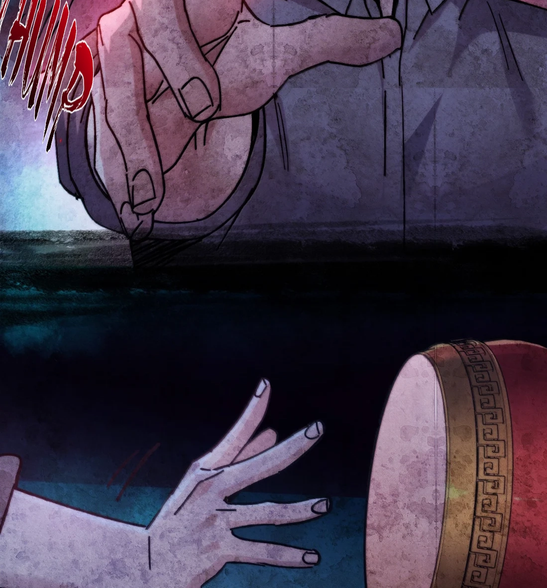 I'm Really Not The Devil's Lackey Chapter 198 page 12 - 