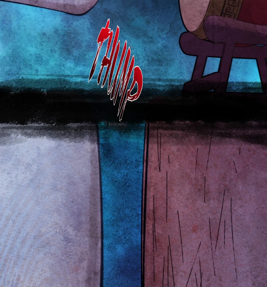 I'm Really Not The Devil's Lackey Chapter 198 page 13 - 