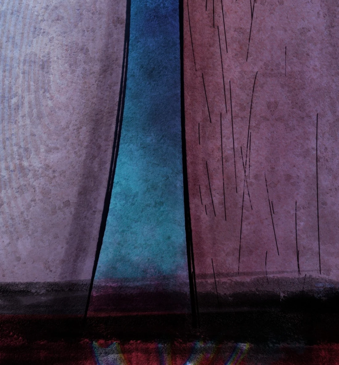 I'm Really Not The Devil's Lackey Chapter 198 page 14 - 