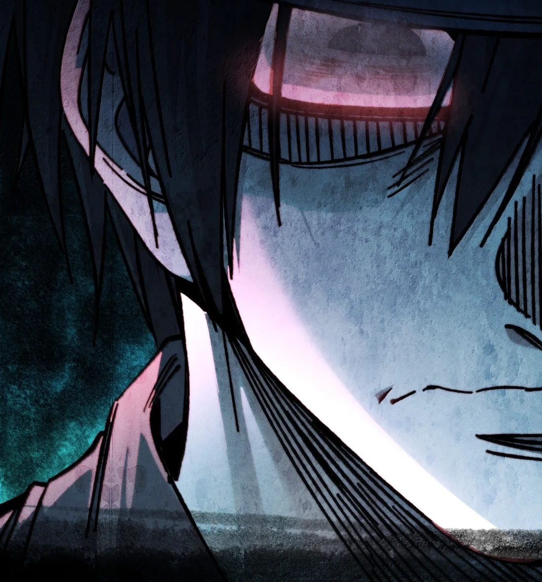 I'm Really Not The Devil's Lackey Chapter 198 page 17 - 