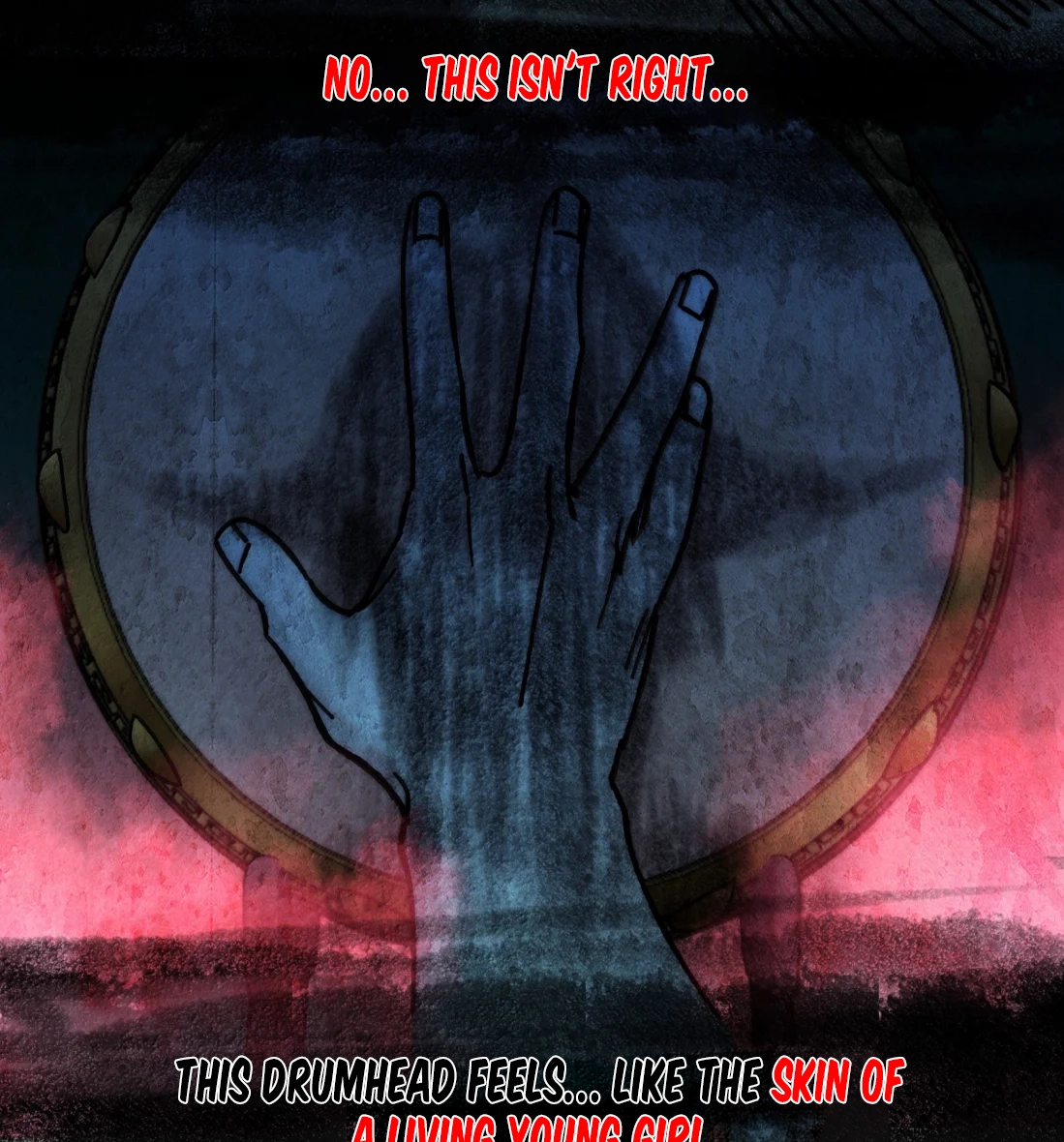 I'm Really Not The Devil's Lackey Chapter 198 page 18 - 