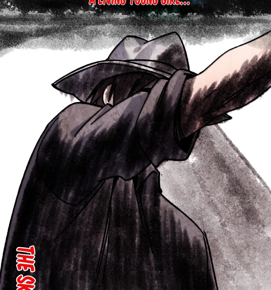 I'm Really Not The Devil's Lackey Chapter 198 page 19 - 