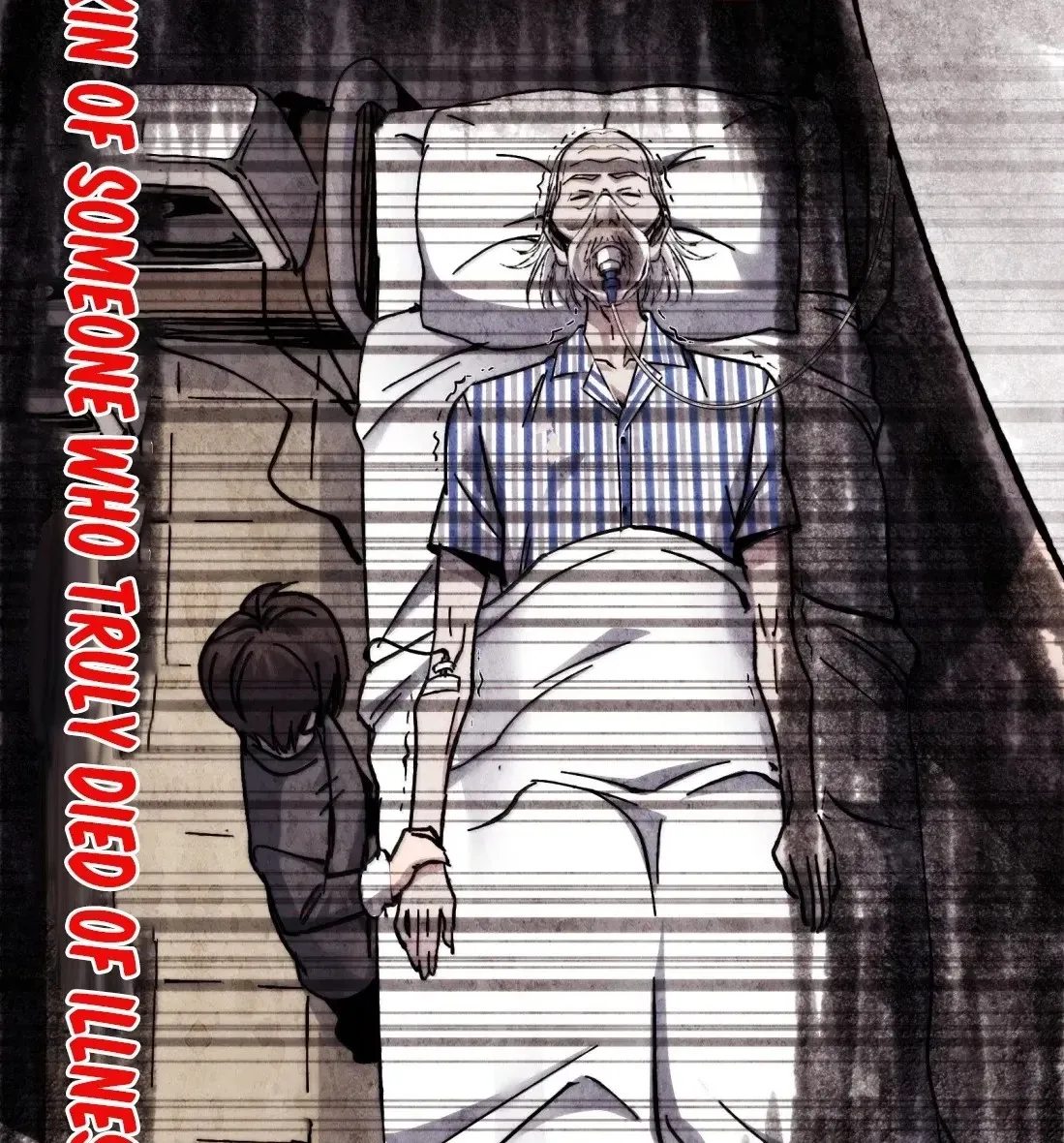 I'm Really Not The Devil's Lackey Chapter 198 page 20 - 