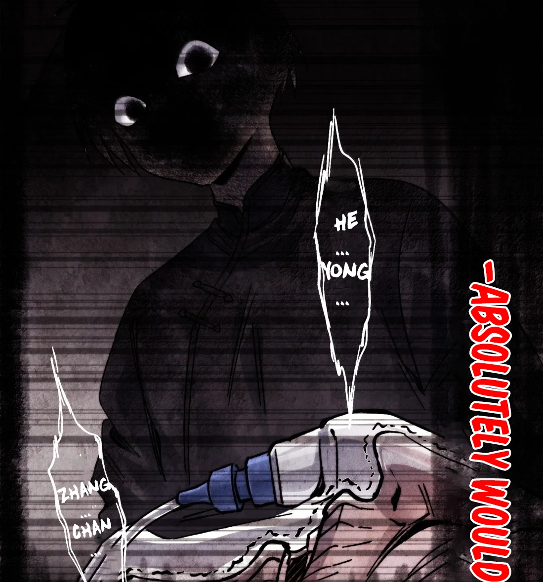I'm Really Not The Devil's Lackey Chapter 198 page 22 - 