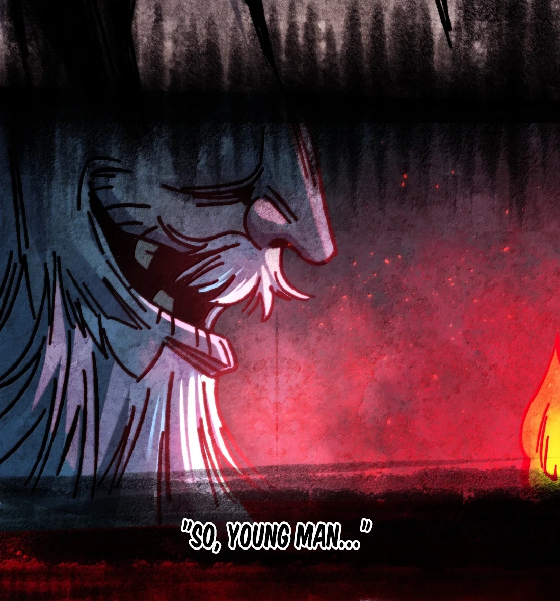 I'm Really Not The Devil's Lackey Chapter 198 page 24 - 