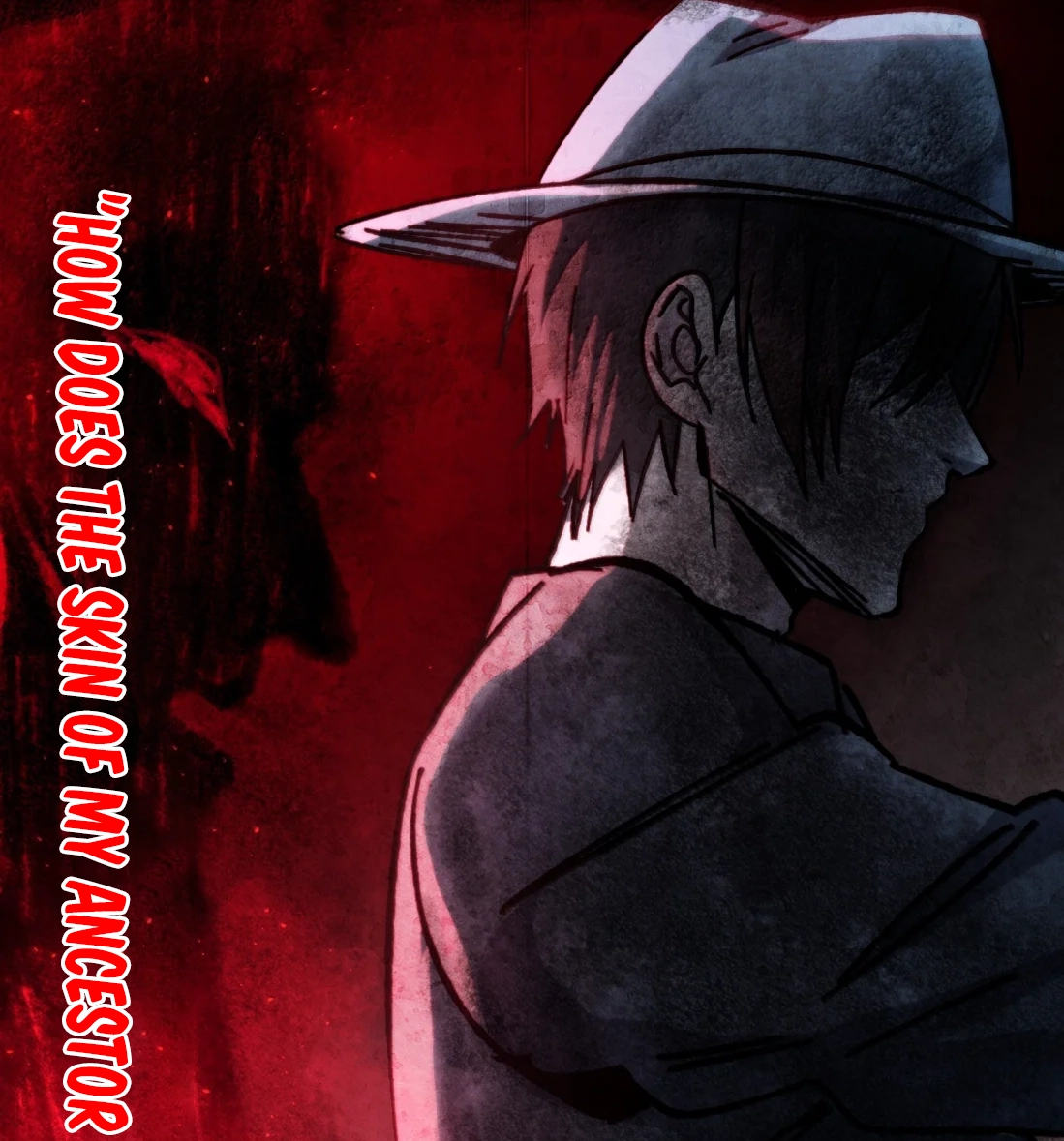 I'm Really Not The Devil's Lackey Chapter 198 page 25 - 